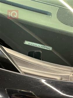 دودج تشارجر